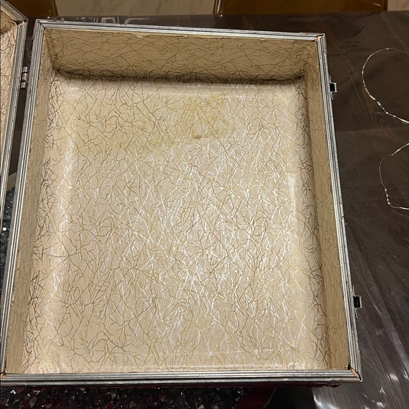 VINTAGE MCM Pony Tail Girl luggage VGVC - Picture 12 of 17